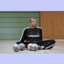 Trainingslager 2006.