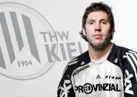 Tobias Karlsson ist ab sofort f�r den THW aktiv.