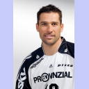 Autogrammkarte 2007/2008: Stefan L�vgren.