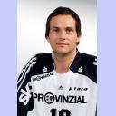 Autogrammkarte 2007/2008: Viktor Szilagyi.