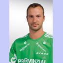 Autograph card 2007/2008: Thierry Omeyer.