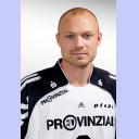 Autogrammkarte 2007/2008: Henrik Lundstr�m.