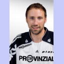 Autograph card 2007/2008: Vid Kavticnik.