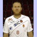 Autogrammkarte Ales Pajovic Ciudad Real 2007/2008.