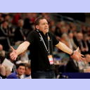 WC 2007: Alfred Gislason.