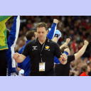 WC 2007: Alfred Gislason.