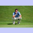 Golfen 2008: Stefan L�vgren.