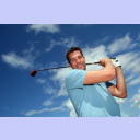 Golfen 2008: Stefan L�vgren.