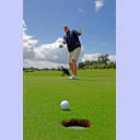 Golfen 2008: Filip Jicha.