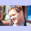 Golfen 2008: Alfred Gislason.