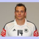 National team picture Christian Zeitz 2008.