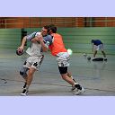 Trainingslager 2008.