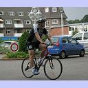 Trainingslager 2008.