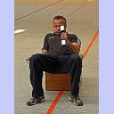 Trainingslager 2008.