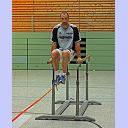 Trainingslager 2008.