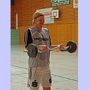 Trainingslager 2008.