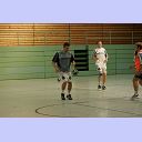 Trainingslager 2008.