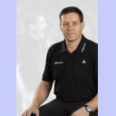 Autograph card 2008/2009: Alfred Gislason.