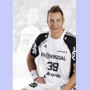 Autograph card 2008/2009: Filip Jicha.