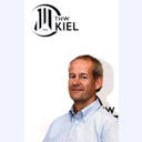 THW-Buchhalter Jan Voss.