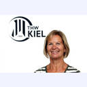 THW-Gesch�ftsstellenmitarbeiterin Jutta Kr�ger.