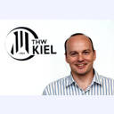 THW-Gesch�ftsf�hrer Uli Derad.