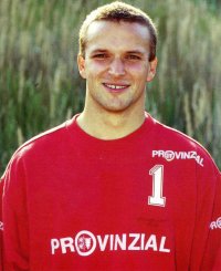 Carsten Ohle, geb. Hein.