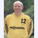 Autogrammkarte Michael Krieter 1997/98.