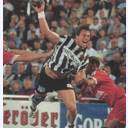 Thomas Knorr in action.