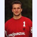 Autogrammkarte Carsten Ohle, geb. Hein|Carsten Ohle, born Hein 1996/97.