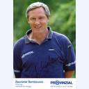 Autogrammkarte Zvonimir Serdarusic 1998/99.