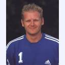 Autogrammkarte Goran Stojanovic 1997/98.