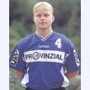 Autogrammkarte Karsten W�hler 1997/98.