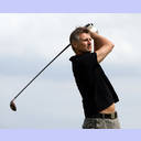 Golfen 2009: Peter Gentzel.