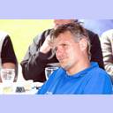 Golfen 2009: Peter Gentzel.