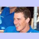 Golfen 2009: Dominik Klein.