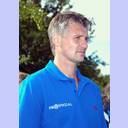 Golfen 2009: Peter Gentzel.