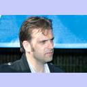 Golfen 2009: Bj�rn Goos.