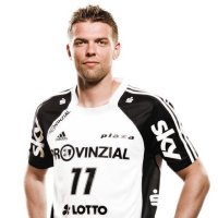 Christian Sprenger muss die entscheidenden WM-Qualifikationsspiele  gegen Griechenland absagen.