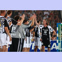 Abschied von Stefan L�vgren: Staffan Olsson.