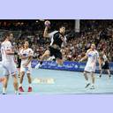 Unser-Norden-Cup 2009: Milutin Dragicevic.