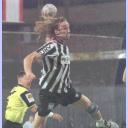 Staffan sollte man sich nicht in den Weg stellen!