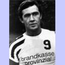 Noka in Jugend-Jahren.