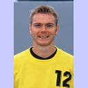 Autogrammkarte 2000/2001.