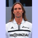 Autogrammkarte 2000/2001