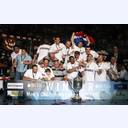 BM Ciudad Real - Champions-League-Sieger 2009.