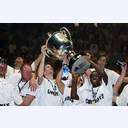 BM Ciudad Real - Champions-League-Sieger 2009.