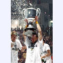 BM Ciudad Real - Champions-League-Sieger 2009.