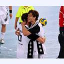 Stefan L�vgren und Marcus Ahlm.