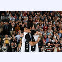 Abschied von Nikola Karabatic.